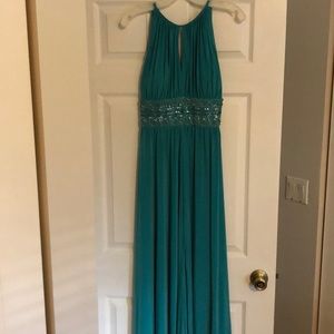 Formal dress